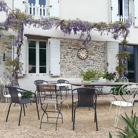 Les Tilleuls Saint-Jean-d'Avelanne ภายนอก รูปภาพ